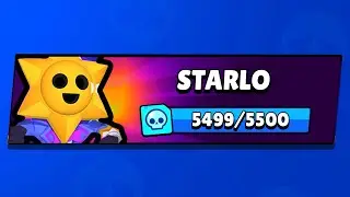 ⭐️STARLO IS TROLLING ME!!!😭🤬 COMPLETE FREE GIFTS✅ | Brawl Stars \ concept