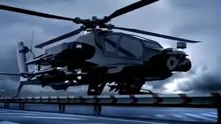 Amazing 3ds max video by PANTURAL