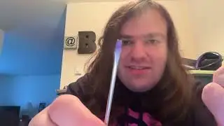 Unboxing Another Bop It (2009) For Pitch!