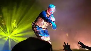 Till lindemann - Ich hasse kinder / Outro 18.12.25 live Prag, O2 Arena @TillLindemann_official 
