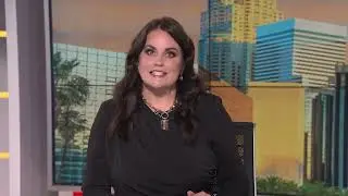 JOY BENEDICT ANCHORING