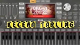 SET TARLING KECEWA ORG 2021||2022 (Cek Sound)