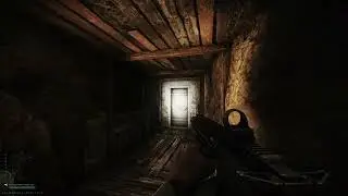 Escape From Tarkov - 5th Attempt at Labyrinth