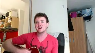 How To Save A Life - The Fray (AcousticVisionX Cover