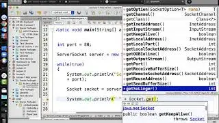 CIT2613#2911 Lecture Y Http Server