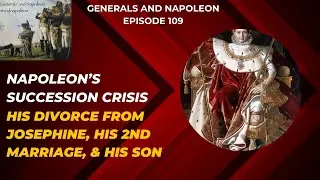 Кризис престолонаследия при Наполеоне