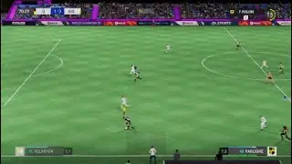 FIFA 23 Pro Clubs Compilation - Part 1