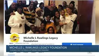 Three years later, slain coach&rsquo;s family remains fully committed to charity