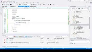 [Asp.net MVC] Easy create register and login in Asp.net part 5 - login and logout