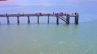 Cornwallis Wharf  4k