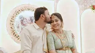 Akhila Prasad Shetty’s Baby Shower Highlights | A New Chapter Begins | Storyfy