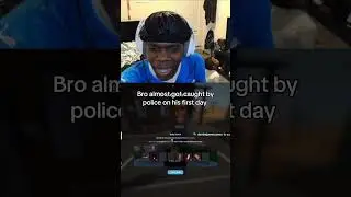 I have nothing officer #funny #schedule1 #gamingshorts #game