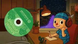 Animal Crossing &ndash; Full Lo-fi Soundtrack Remix | Cozy Beats for Study & Relaxation