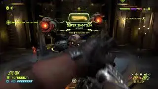 DOOM ETERNAL | Revenant spared