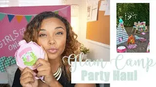 Girls Birthday Party Ideas!! - 