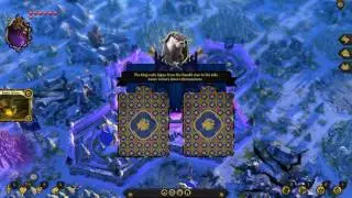 Armello- The Bandit Clan DLC- Surprise