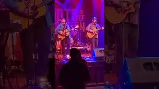 Eric Swanson Band - Gasoline - February 5th, 2025 - Lincoln Theatre - Raleigh, NC