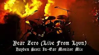 Year Zero (Hayden Scott IEM)