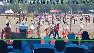 PTC ground 15 August program cm rise mlb school sagar mp 