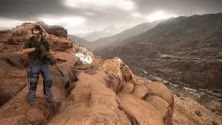 Tom Clancy's Ghost Recon Wildlands - Capture El Pozolero