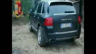 Rapine, armi, esplosivo e sequestri di persona, decimato il clan Griner di Andria