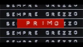 Primo - Sempre Grezzo &middot; Official Teaser