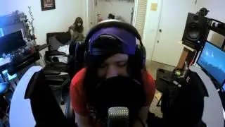 Slice the Cake - Castle in the Sky Pt. II - Pieces of Ruins (Vocal Cover)