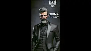 The Process of Soul Searching for the Sigma Male: Discover Your True Self