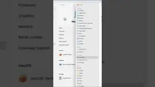 How to Rename Mac Computer Name in MacOS Ventura