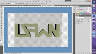 DawnofSnipers-SpeedArt I