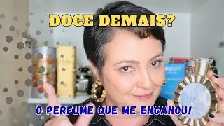 VICTORIA LATTAFA: O PERFUME ÁRABE GOURMAND QUE ME PEGOU DE JEITO!!