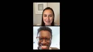 Made in Germany? Busch Hall Conversations: Eric Otieno Sumba