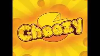 CHEEZY 2010 - Ludde, Lars Rubix & Joe (prod. Rykkinnfella)