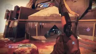 Axion grenades still OP ! #MOTW