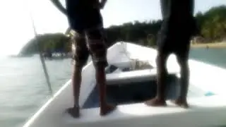 Lb tours Tobago