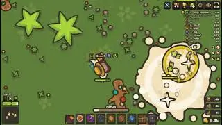 Taming.io - All I Want From Christmas Is _ _ _ _ _ _ _ _