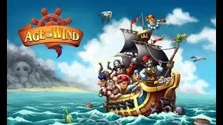 Age of wind 3. Обзор.