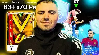OTEVŘEL JSEM 500K PACK A DAL POTM MAGUIRA NA HROT🔥🤣🤩