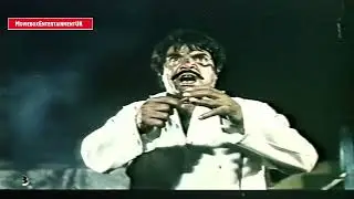 SULTAN RAHI NAL HOYA ZULAM - ZABARDAST ACTING - FILM CLIP
