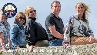 Gidleigh Park and Amberley Castle Hotel Fam Trip