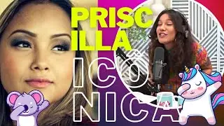 79&bull; Declara&ccedil;&atilde;o PODRE? Pri. Alc&acirc;ntara ❌ Bruna Karla- A B&Iacute;BLIA RESPONDE #priscilaalcantara #brunakarla