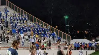 Famu vs. Fvsu | 5th Quarter  (2021)
