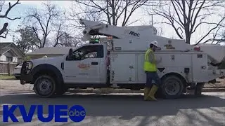 Why Austin has only one electricity provider | KVUE