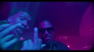 Speng Squire x Klee 013 x Yung Silvr - 12:01AM