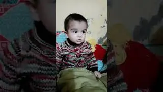 My Little Angel | My Daughter Fiza Asim