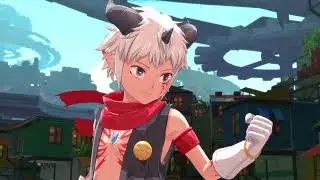 Digimon Story: Time Stranger #9 - Gameplay