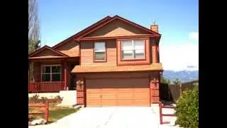 4135 Solarface Court ~ Colorado Springs, CO 80916