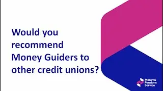 Money Guiders case study with Northern Community Bank: Would you recommend Money Guiders?