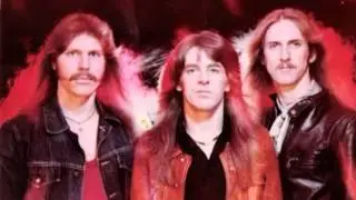 Blackhorse - Fox Huntin' [1979 Texas Southern Rock / Heavy Metal US]