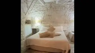 Il trullo della massaia